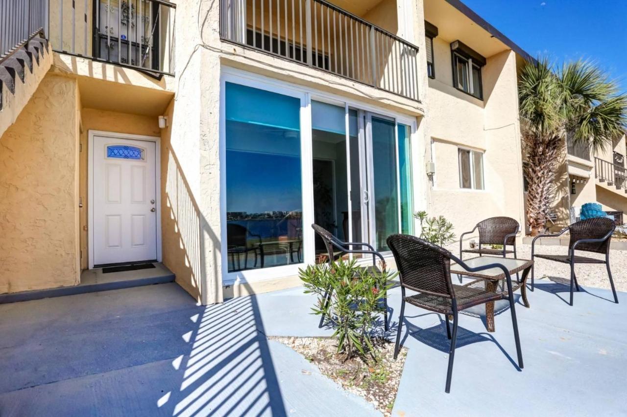 Sea Palm Condos 5E Fort Walton Beach Quarto foto
